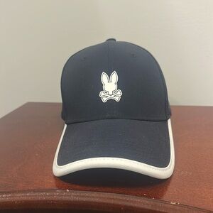 Psycho bunny baseball hat